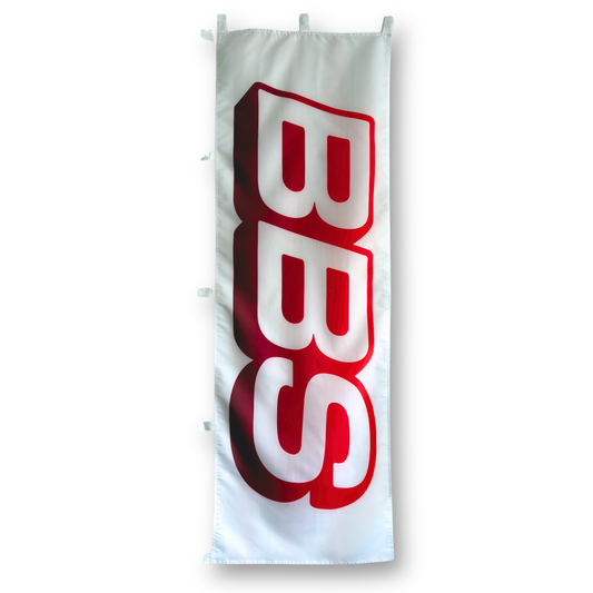 BBS Flag