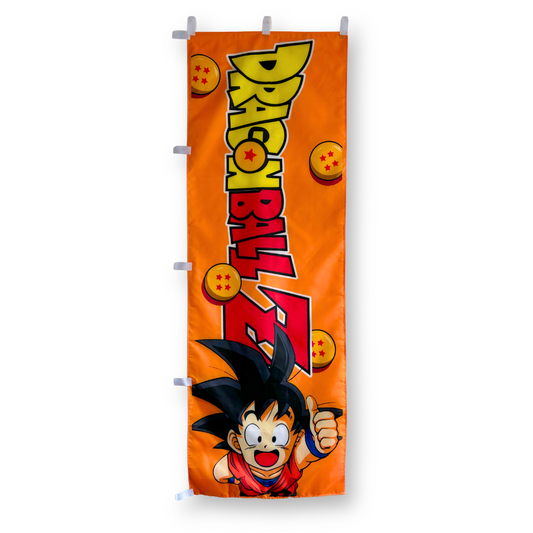 DBZ Flag