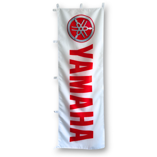 Yamaha Flag