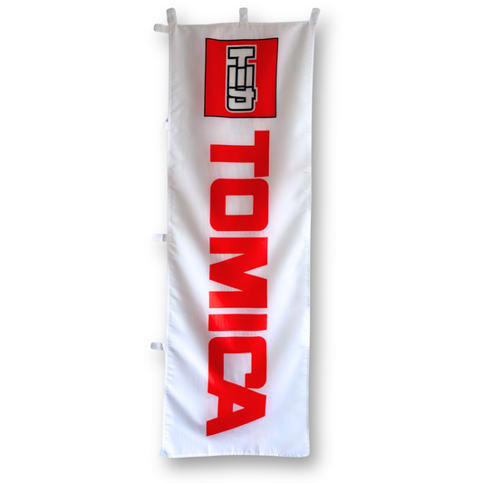 Tomica Flag