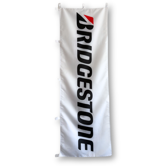 Bridgestone Flag