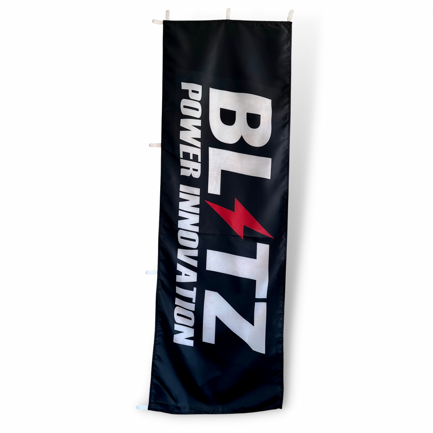 Blitz Flag