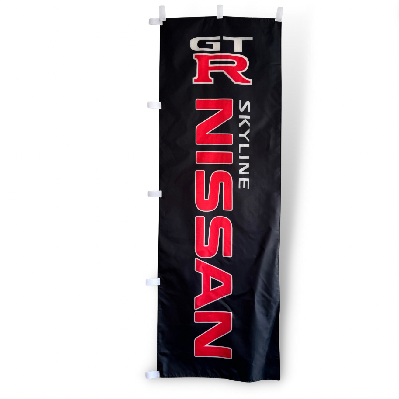 GTR Nissan Skyline Flag