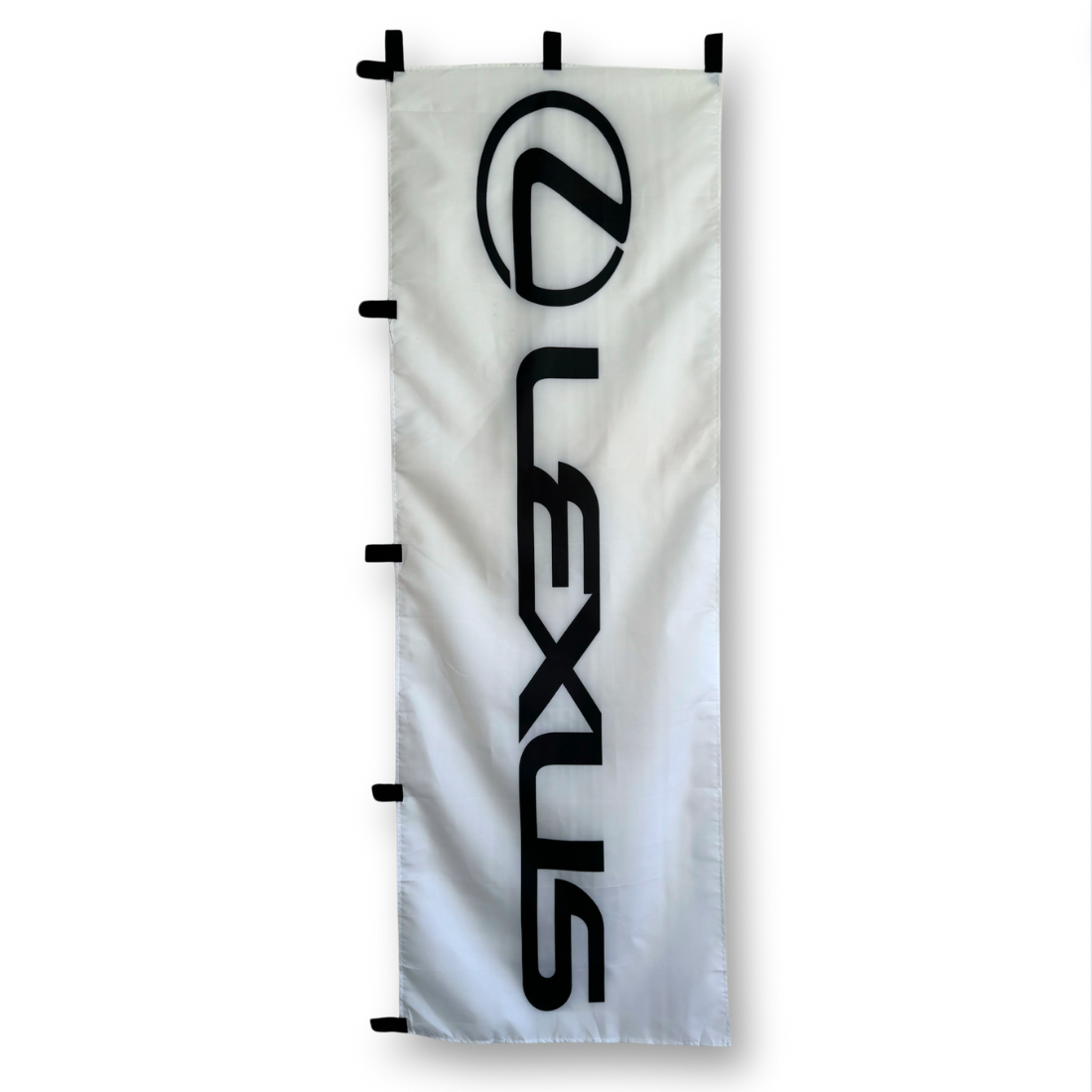 Lexus Nobori Flag